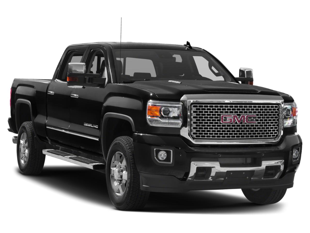 2017 GMC Sierra 3500HD Vehicle Photo in Pilot Point, TX 76258