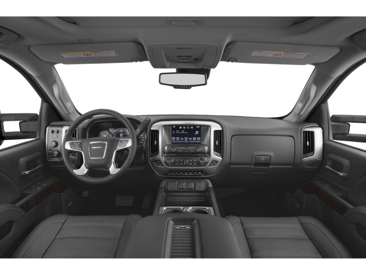 2017 GMC Sierra 3500HD Vehicle Photo in Pilot Point, TX 76258