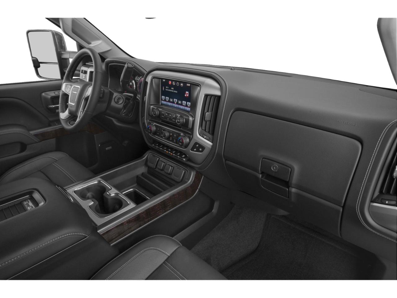 2017 GMC Sierra 3500HD Vehicle Photo in Pilot Point, TX 76258