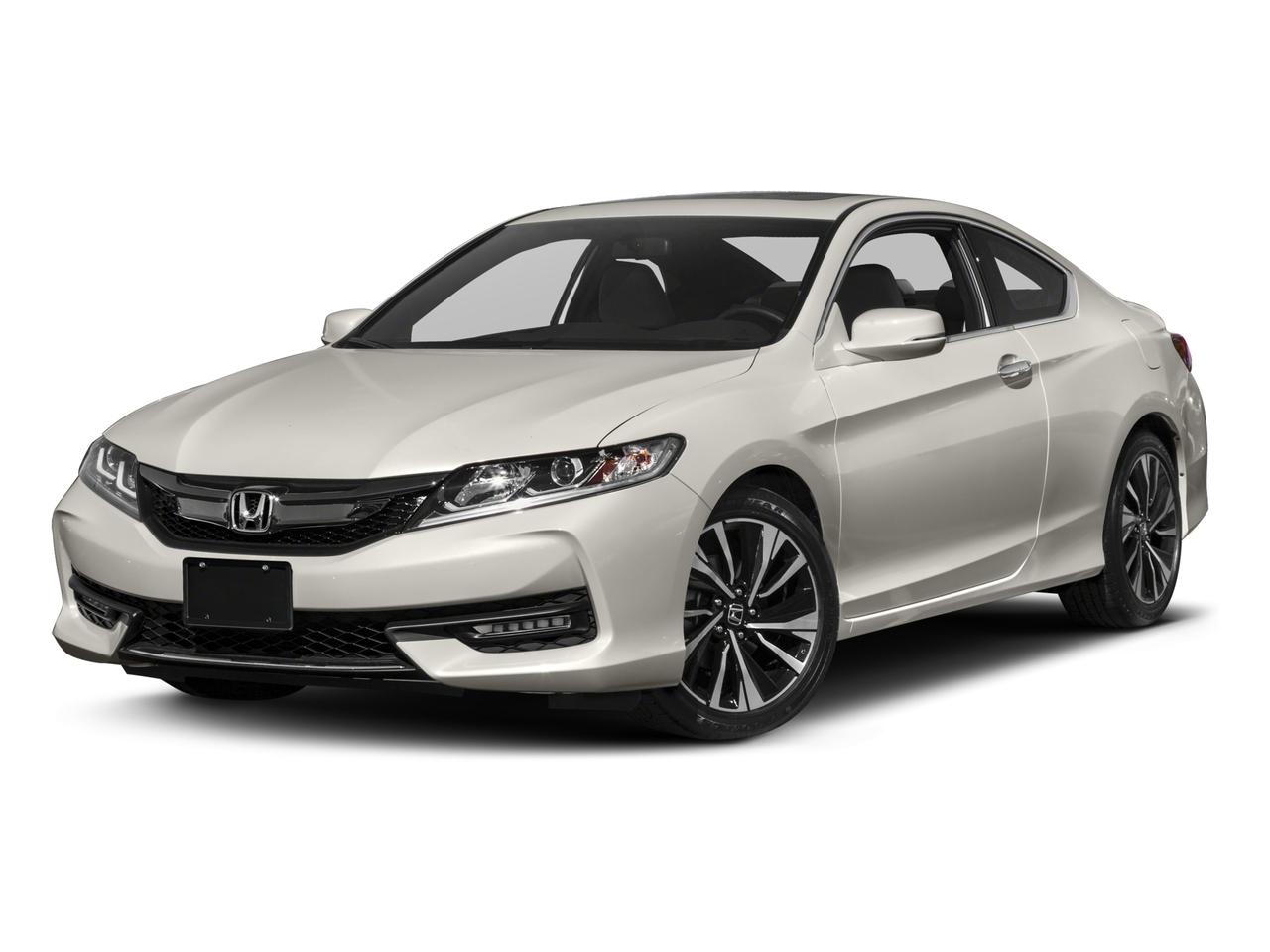 2017 Honda Accord Coupe Vehicle Photo in POOLER, GA 31322-3252