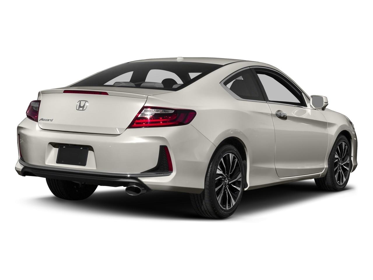 2017 Honda Accord Coupe Vehicle Photo in POOLER, GA 31322-3252