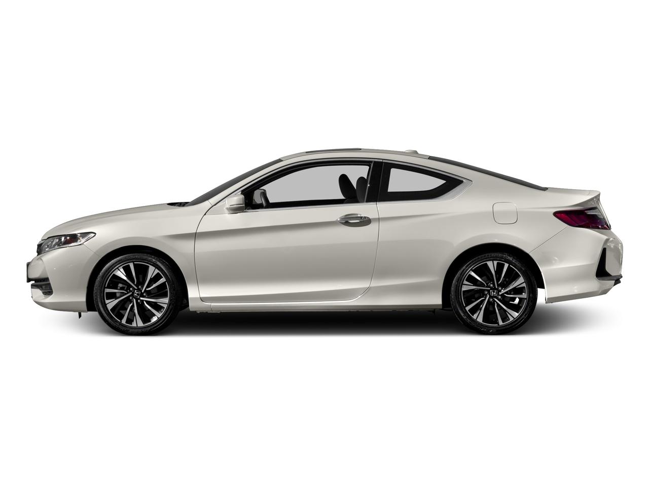 2017 Honda Accord Coupe Vehicle Photo in POOLER, GA 31322-3252