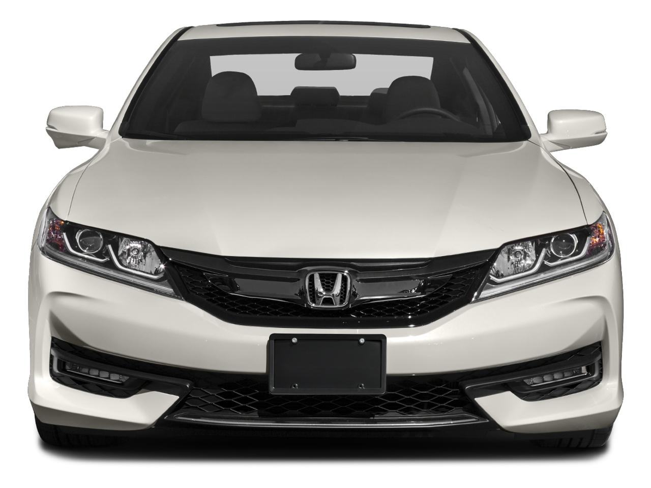 2017 Honda Accord Coupe Vehicle Photo in POOLER, GA 31322-3252