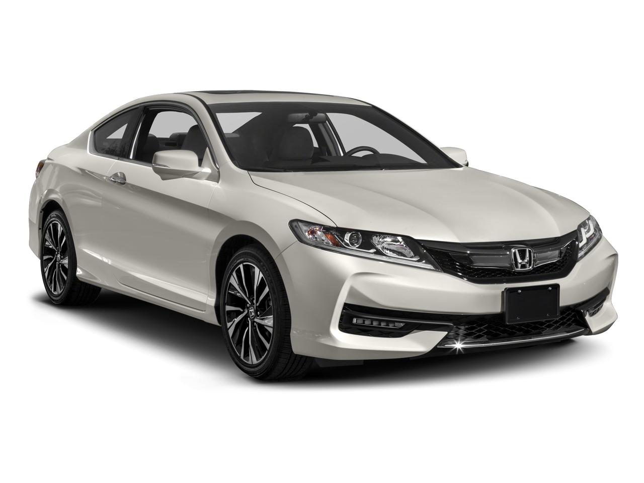 2017 Honda Accord Coupe Vehicle Photo in POOLER, GA 31322-3252