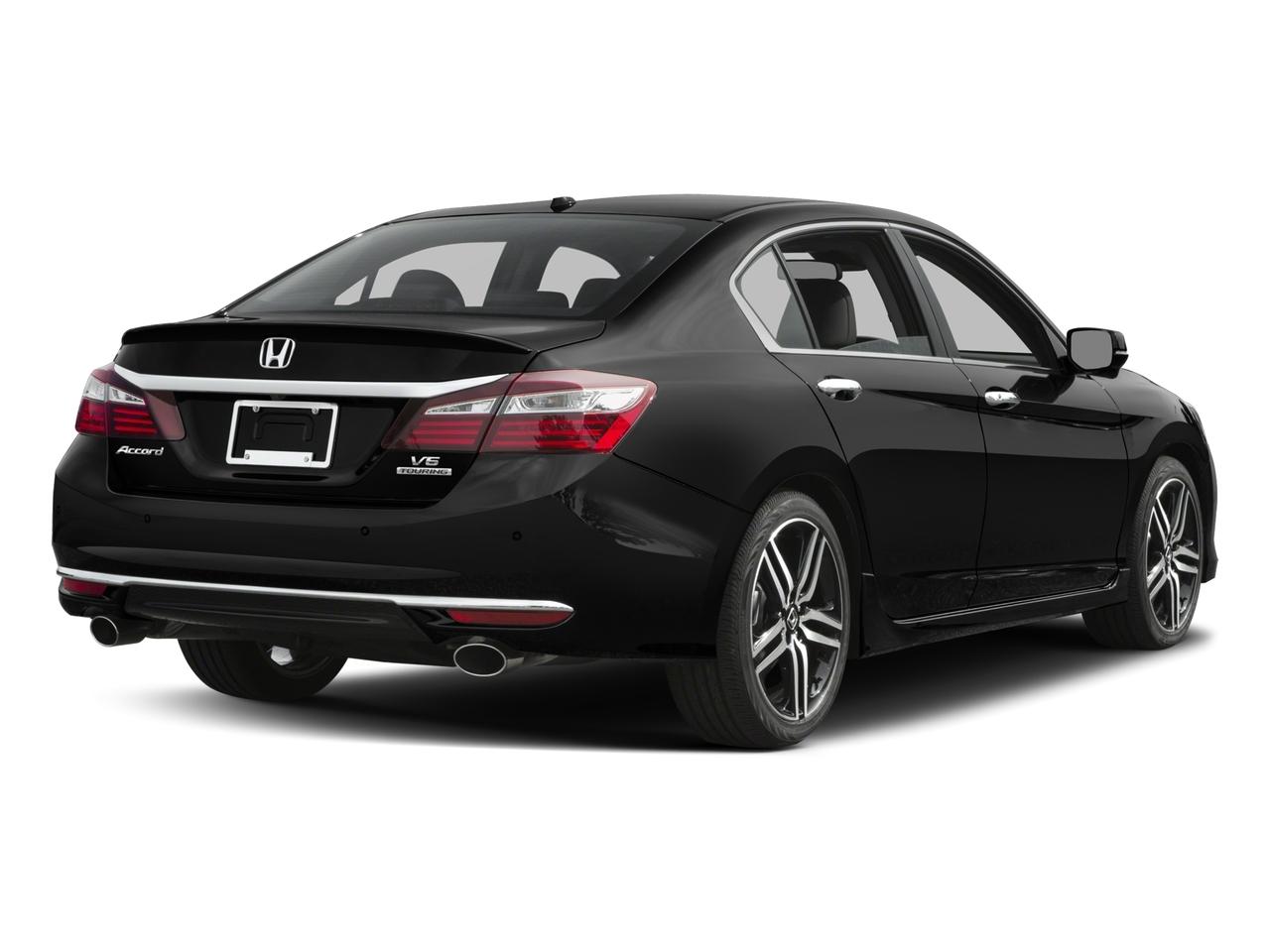 2017 Honda Accord Sedan Vehicle Photo in Sanford, FL 32771