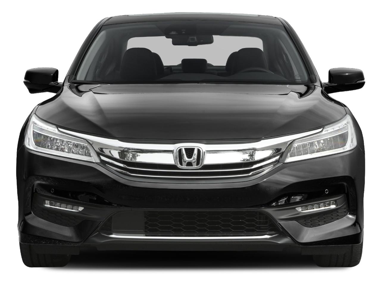 2017 Honda Accord Sedan Vehicle Photo in Sanford, FL 32771