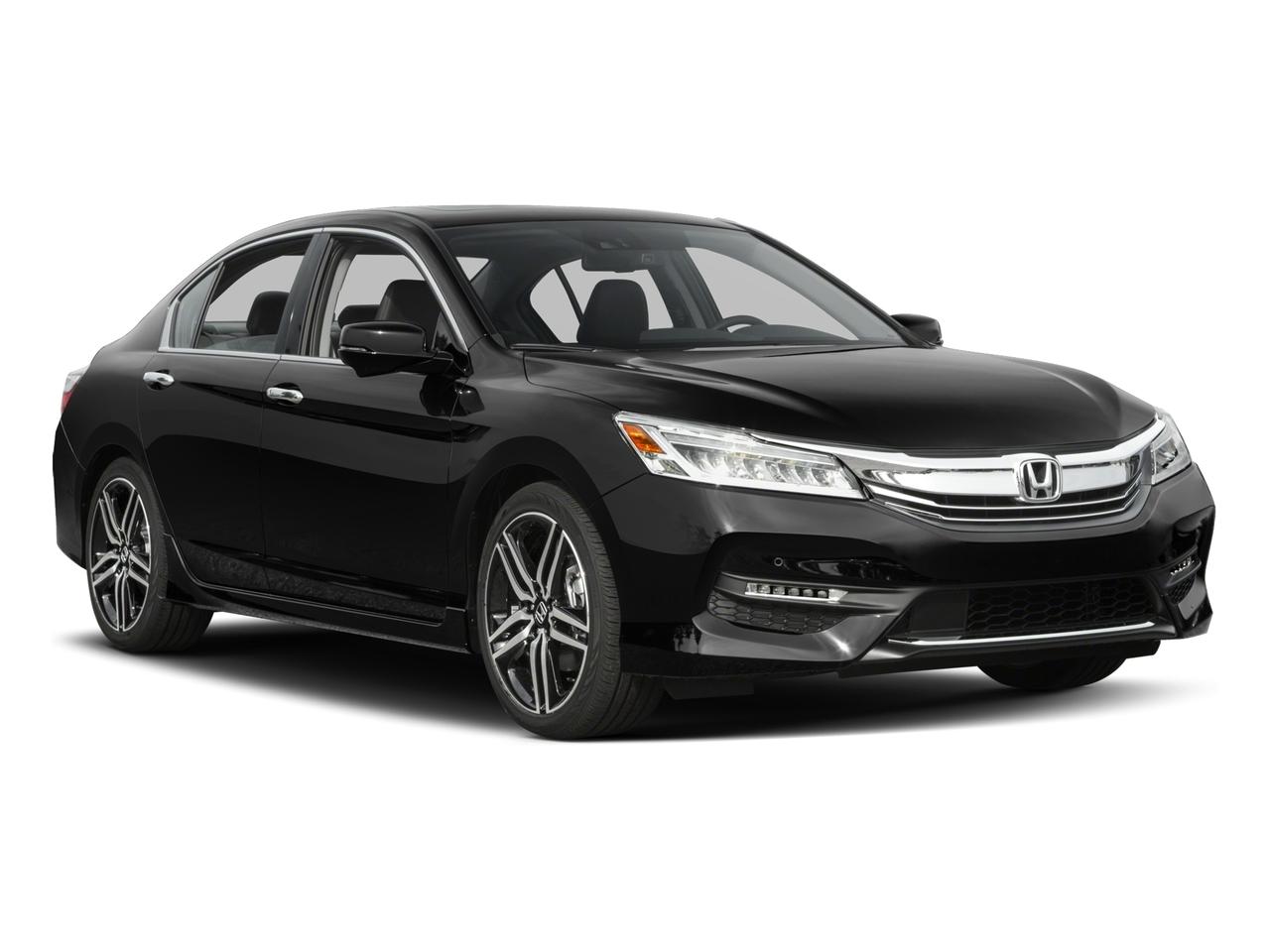 2017 Honda Accord Sedan Vehicle Photo in Appleton, WI 54913