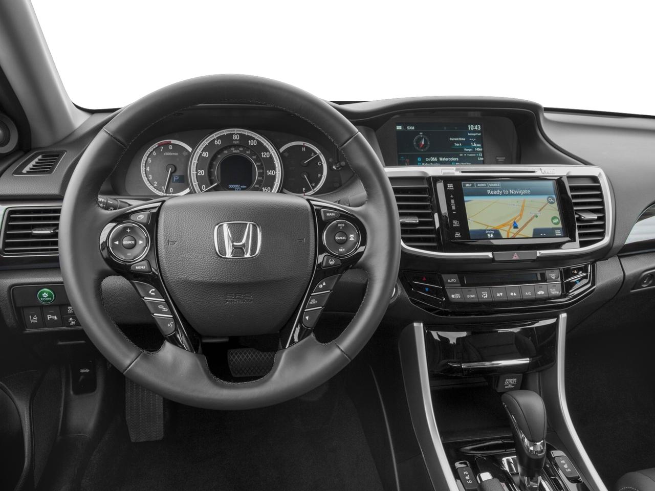 2017 Honda Accord Sedan Vehicle Photo in Tustin, CA 92782