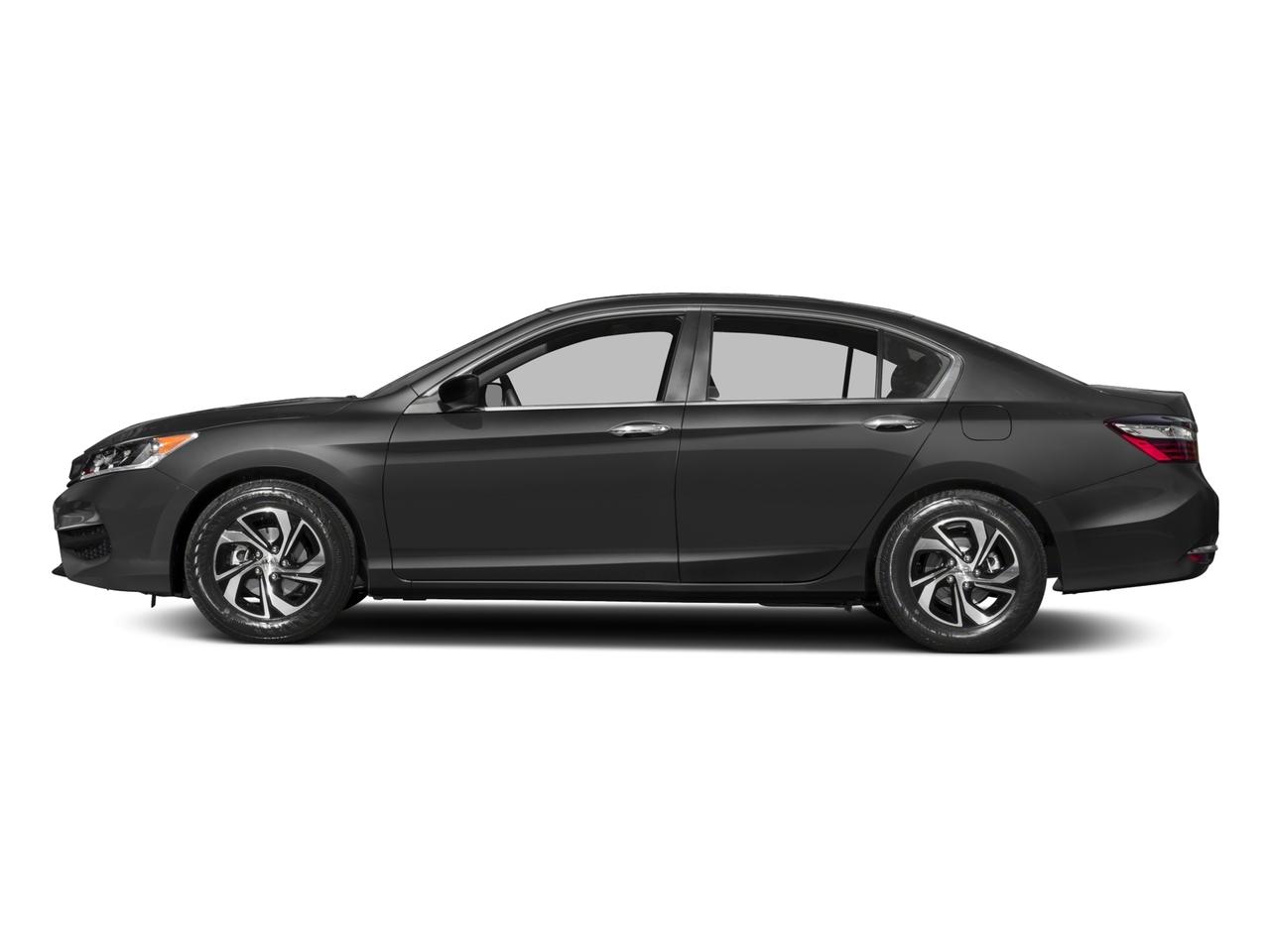 2017 Honda Accord Sedan Vehicle Photo in San Antonio, TX 78238