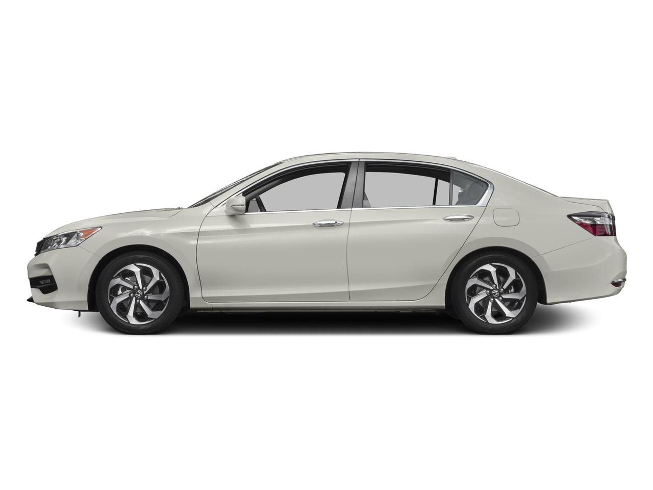 Used 2017 Honda Accord EX-L with VIN 1HGCR2F83HA177953 for sale in Germantown, MD