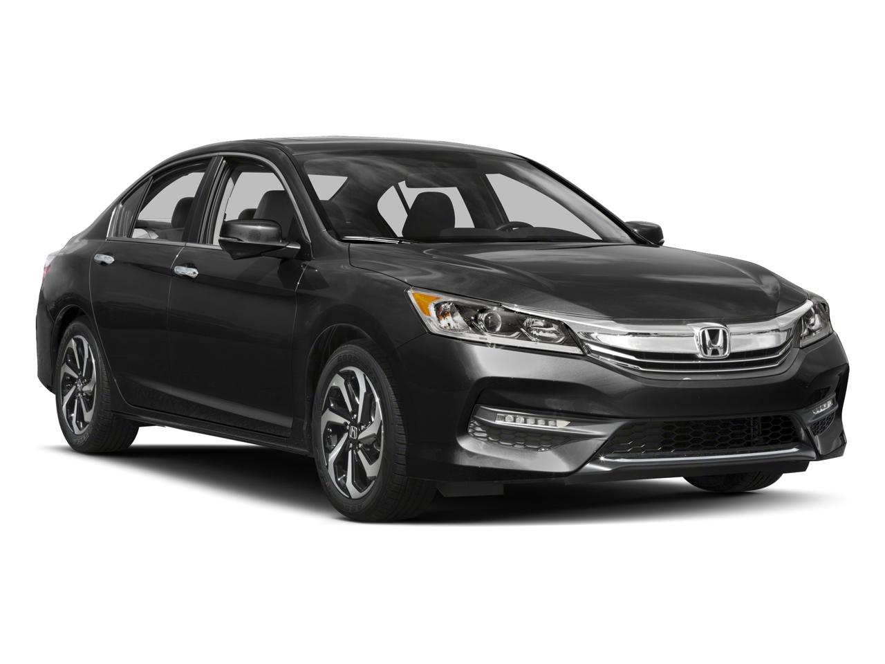 2017 Honda Accord Sedan Vehicle Photo in MIAMI, FL 33172-3015