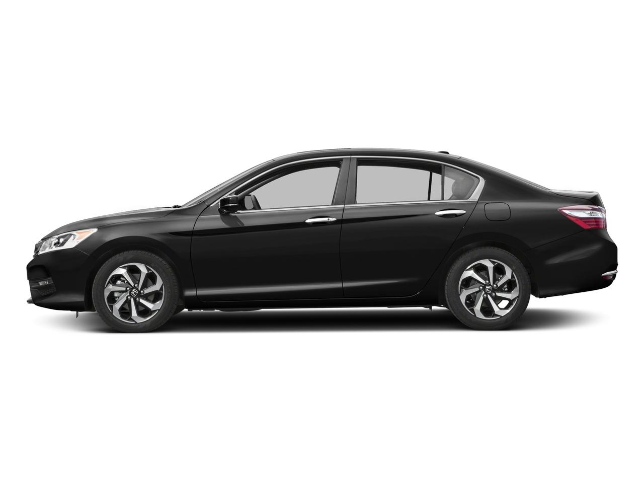 Used 2017 Honda Accord EX-L with VIN 1HGCR2F95HA066197 for sale in Cullman, AL