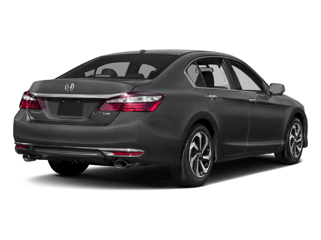 2017 Honda Accord Sedan Vehicle Photo in Clearwater, FL 33764