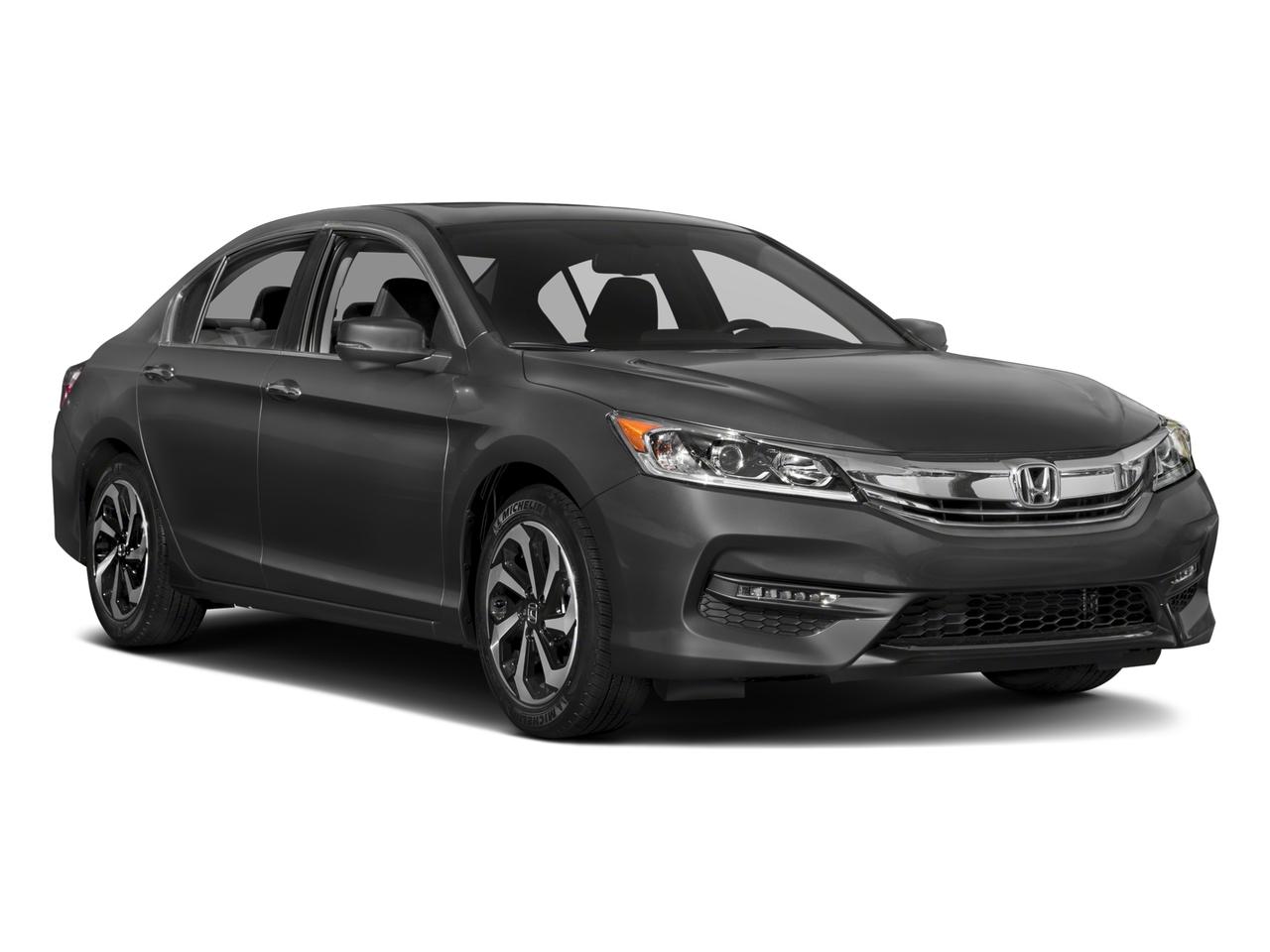 2017 Honda Accord Sedan Vehicle Photo in Clearwater, FL 33764