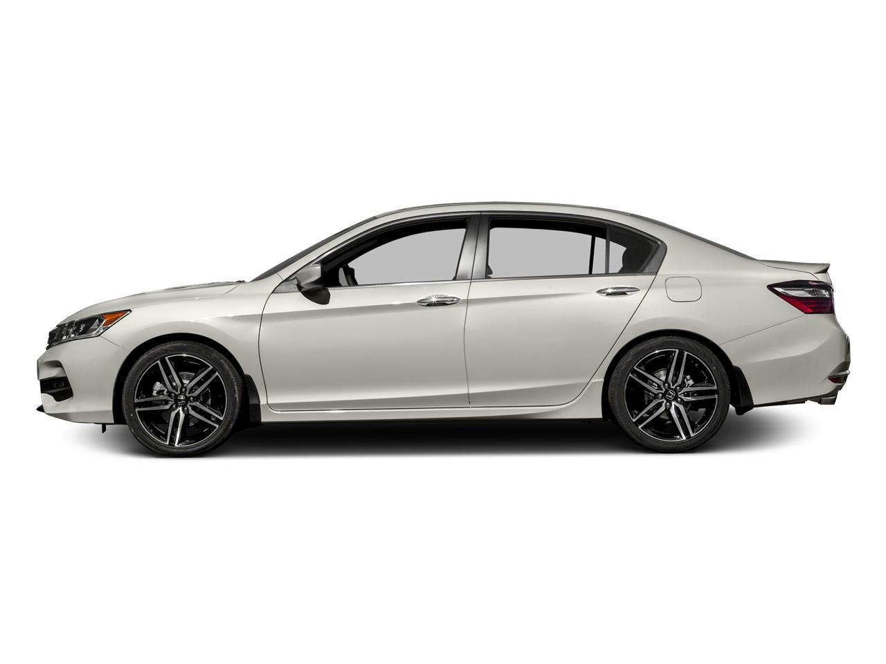 2017 Honda Accord Sedan Vehicle Photo in SELMA, TX 78154-1459