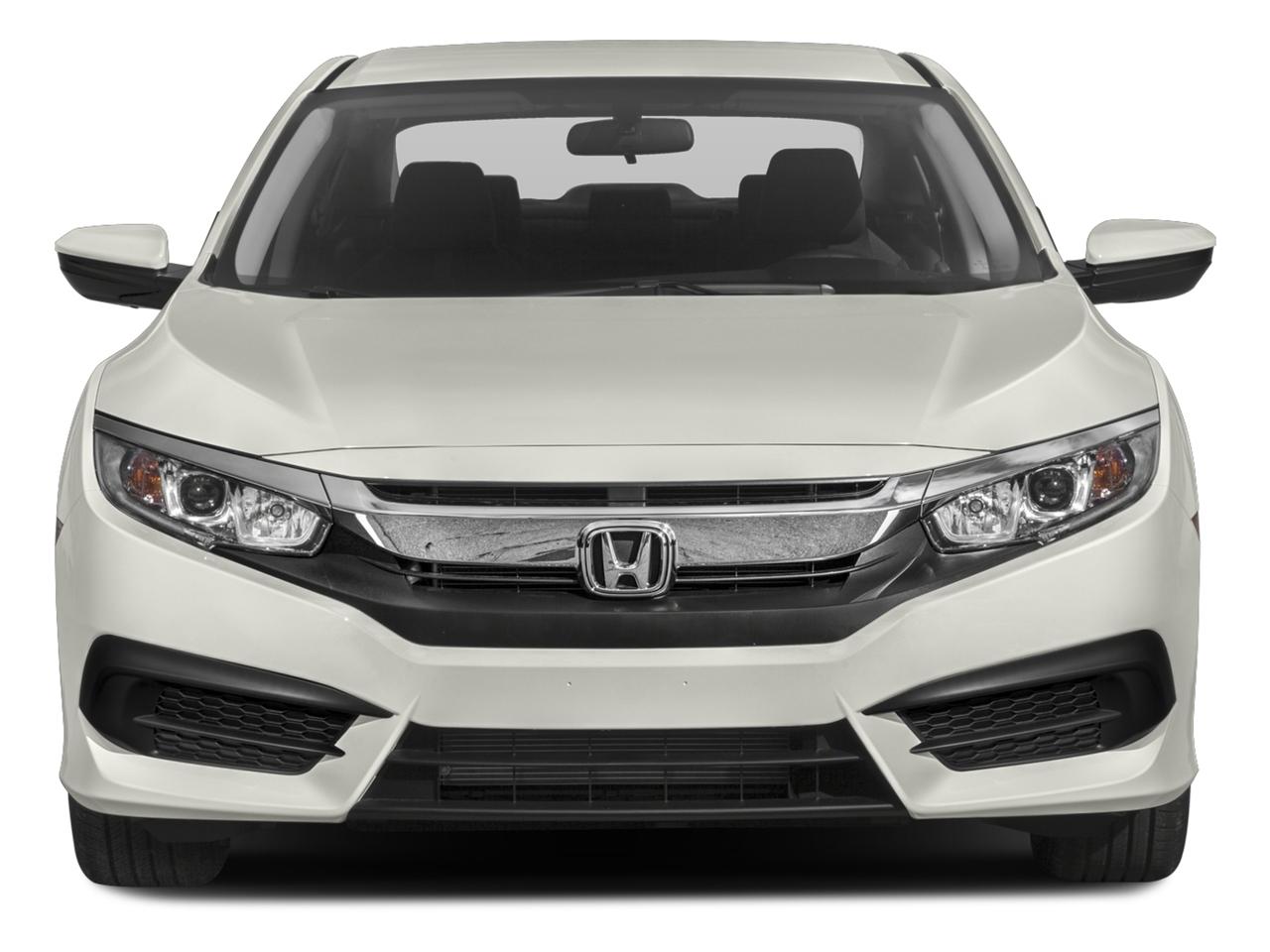 2017 Honda Civic Sedan Vehicle Photo in Sanford, FL 32771