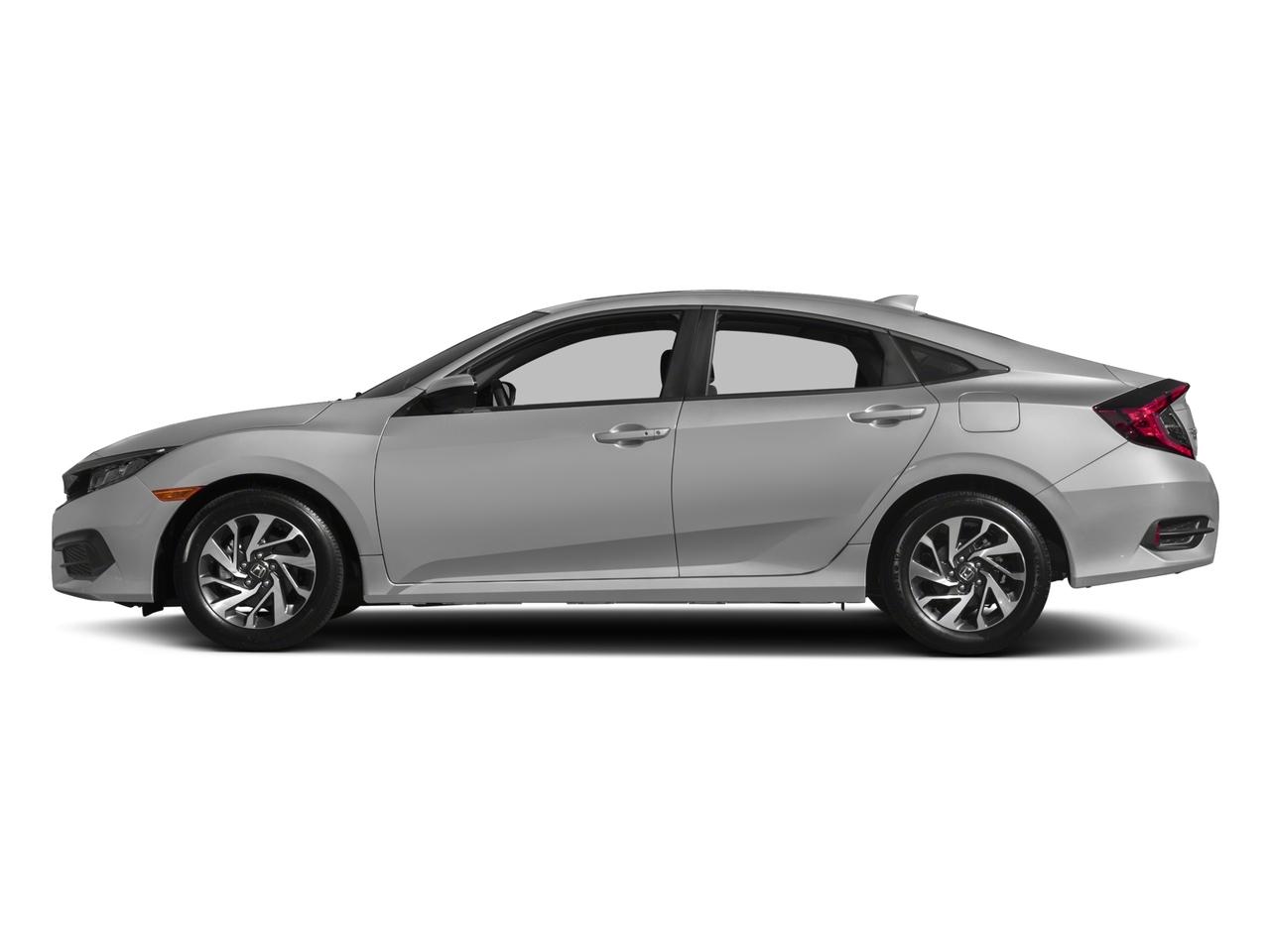 2017 Honda Civic Sedan Vehicle Photo in Sanford, FL 32771