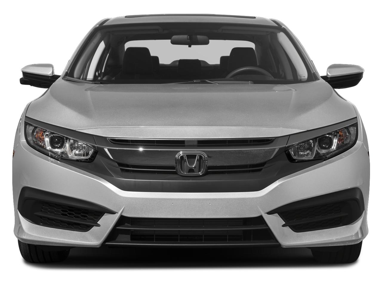 2017 Honda Civic Sedan Vehicle Photo in Memphis, TN 38128