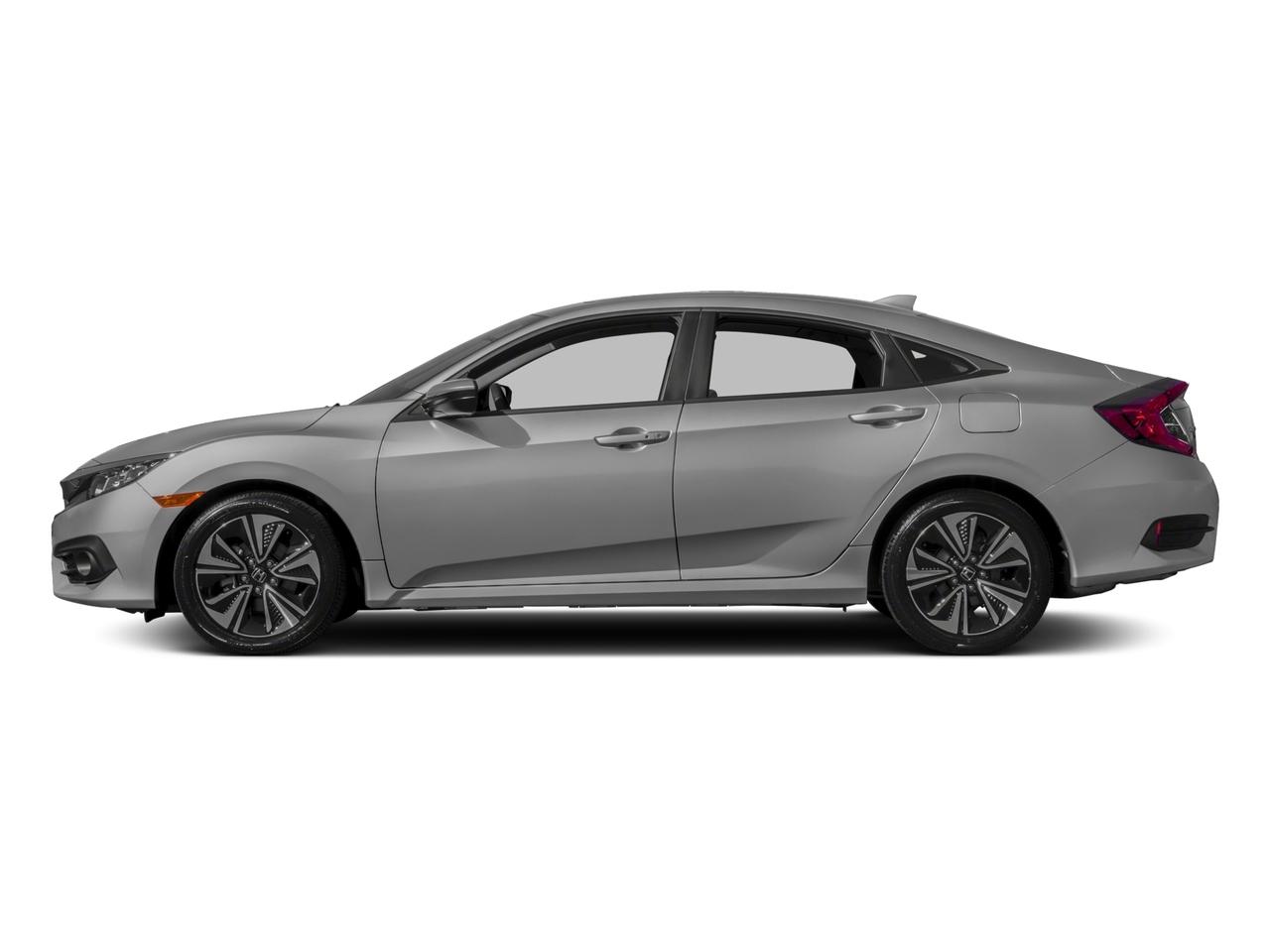 2017 Honda Civic Sedan Vehicle Photo in Cockeysville, MD 21030