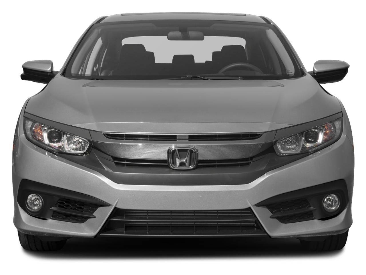 2017 Honda Civic Sedan Vehicle Photo in Sanford, FL 32771