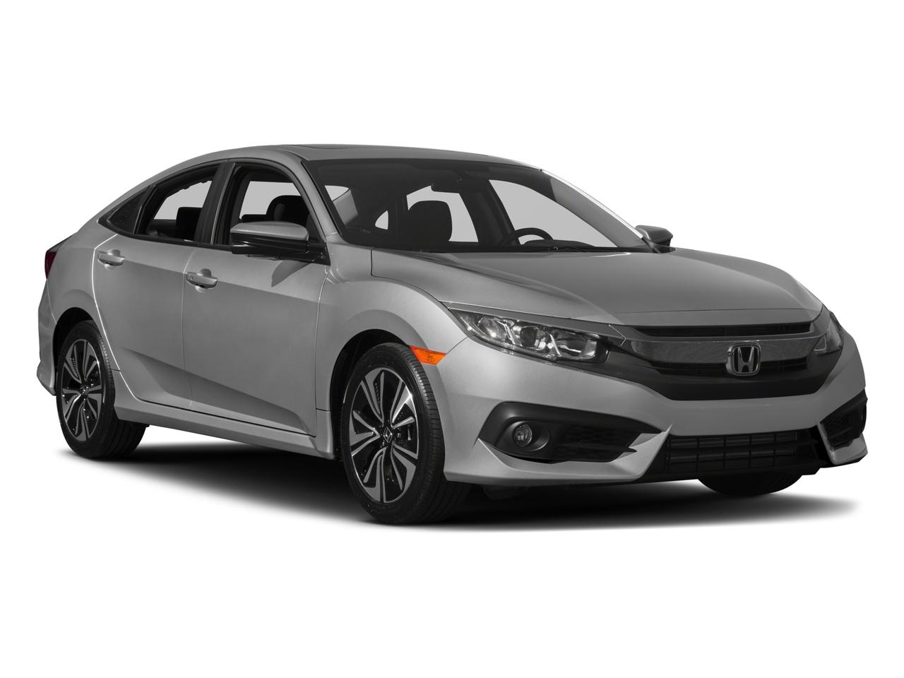 2017 Honda Civic Sedan Vehicle Photo in Rockville, MD 20852