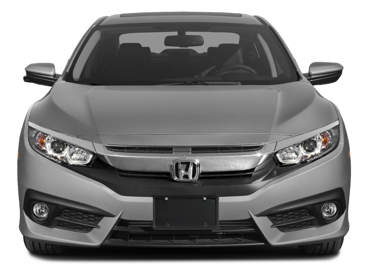 2017 Honda Civic Sedan Vehicle Photo in Miami, FL 33015