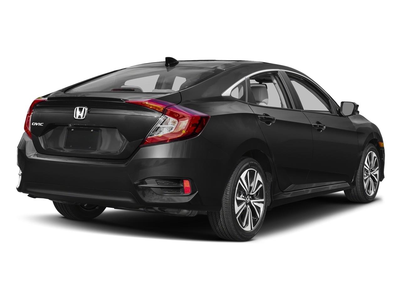 2017 Honda Civic Sedan Vehicle Photo in Miami, FL 33015