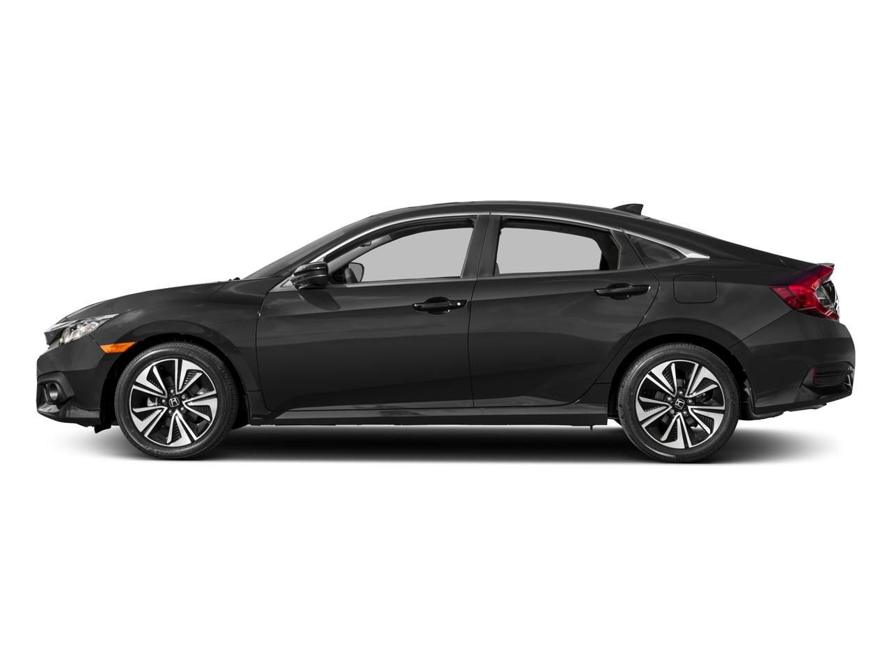 2017 Honda Civic Sedan Vehicle Photo in Miami, FL 33015