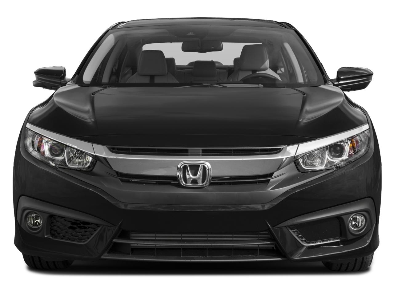 2017 Honda Civic Sedan Vehicle Photo in Miami, FL 33015