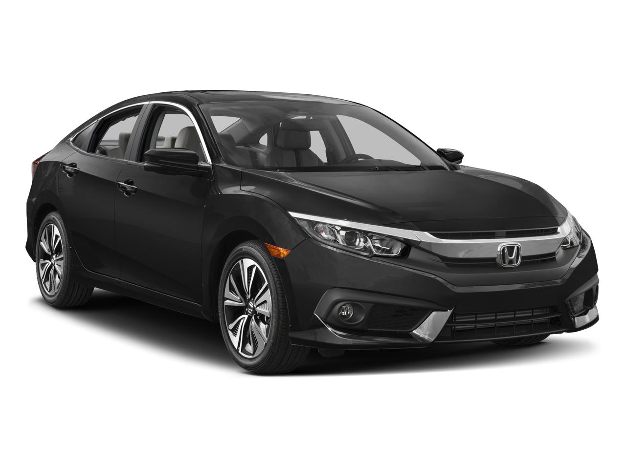 2017 Honda Civic Sedan Vehicle Photo in Miami, FL 33015