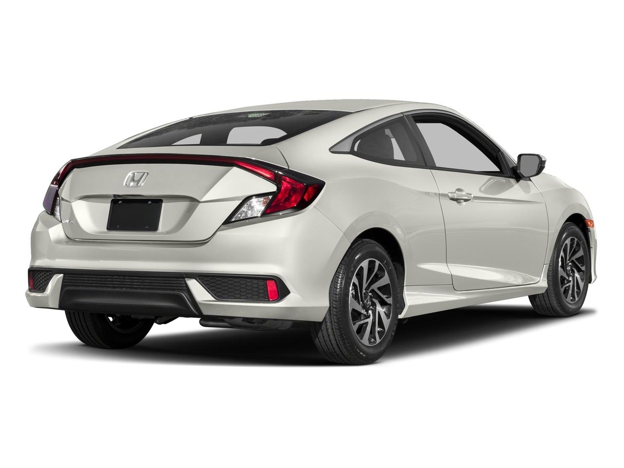 2017 Honda Civic Coupe Vehicle Photo in Tampa, FL 33614