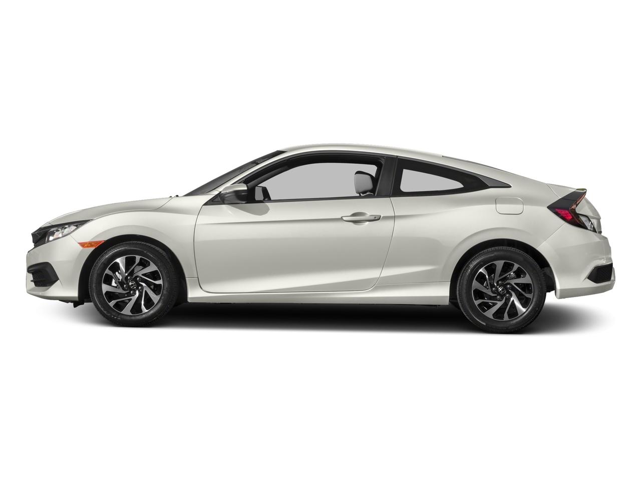 2017 Honda Civic Coupe Vehicle Photo in Tampa, FL 33614