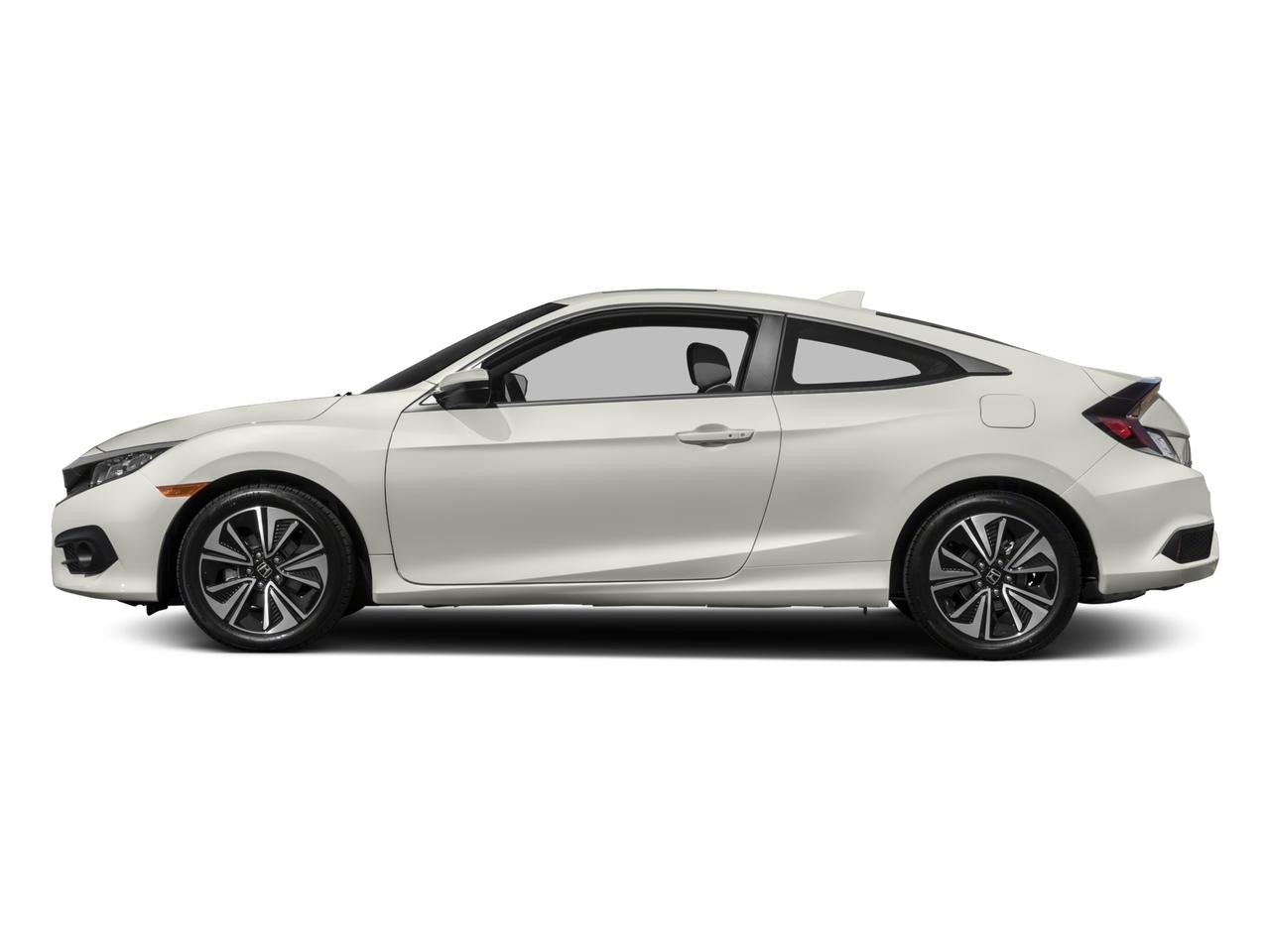 2017 Honda Civic Coupe Vehicle Photo in LAWTON, OK 73505