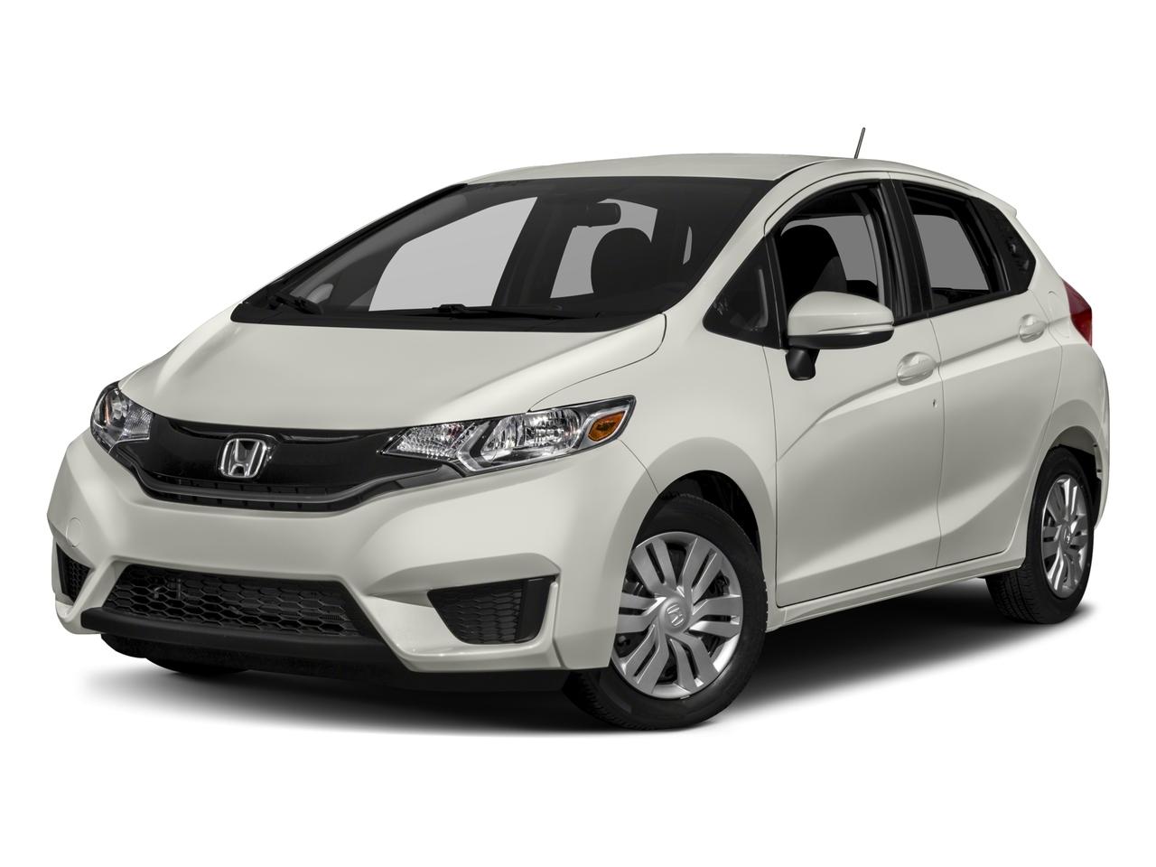 2017 Honda Fit Vehicle Photo in BERLIN, MD 21811-1121