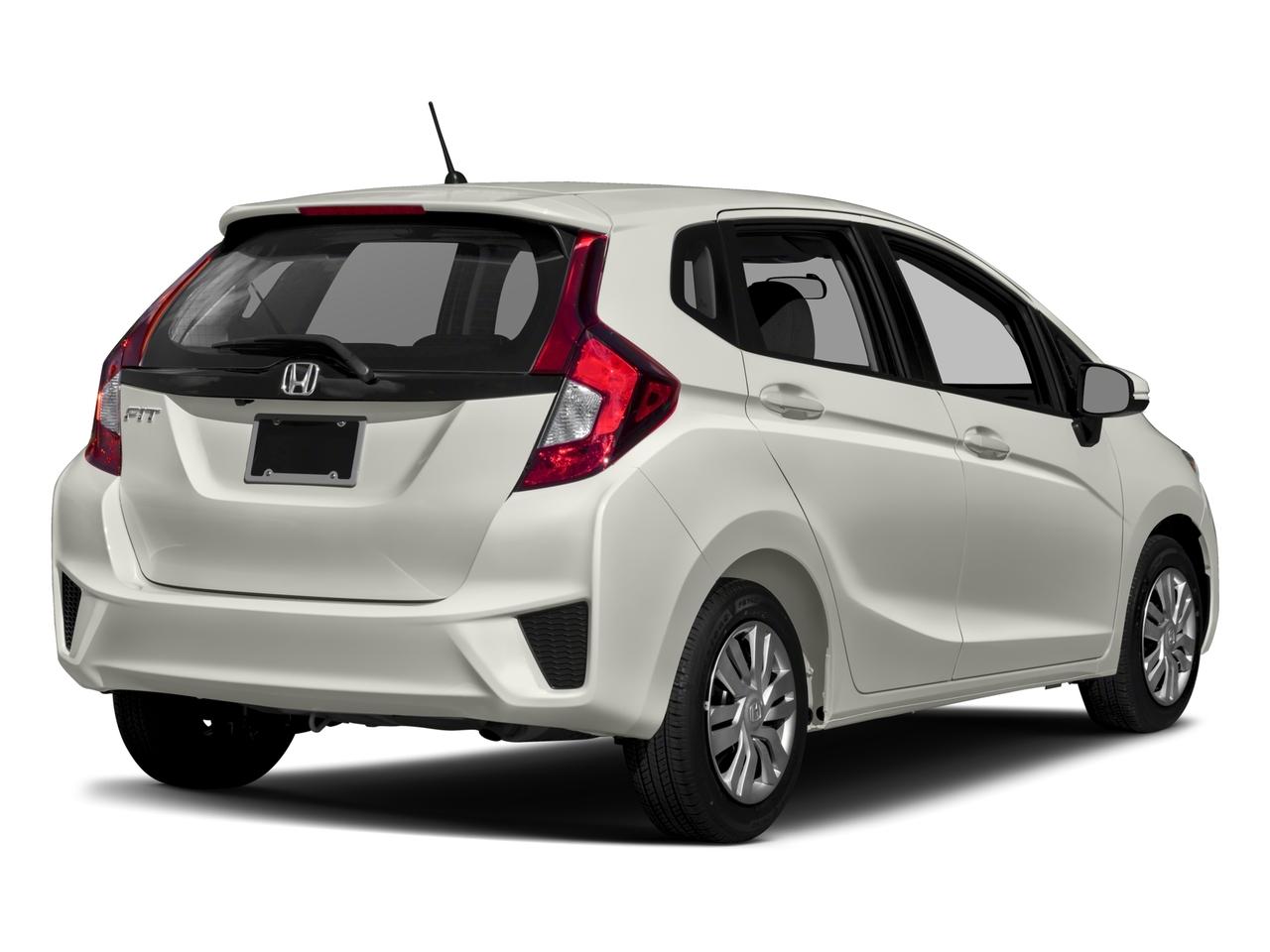 2017 Honda Fit Vehicle Photo in BERLIN, MD 21811-1121