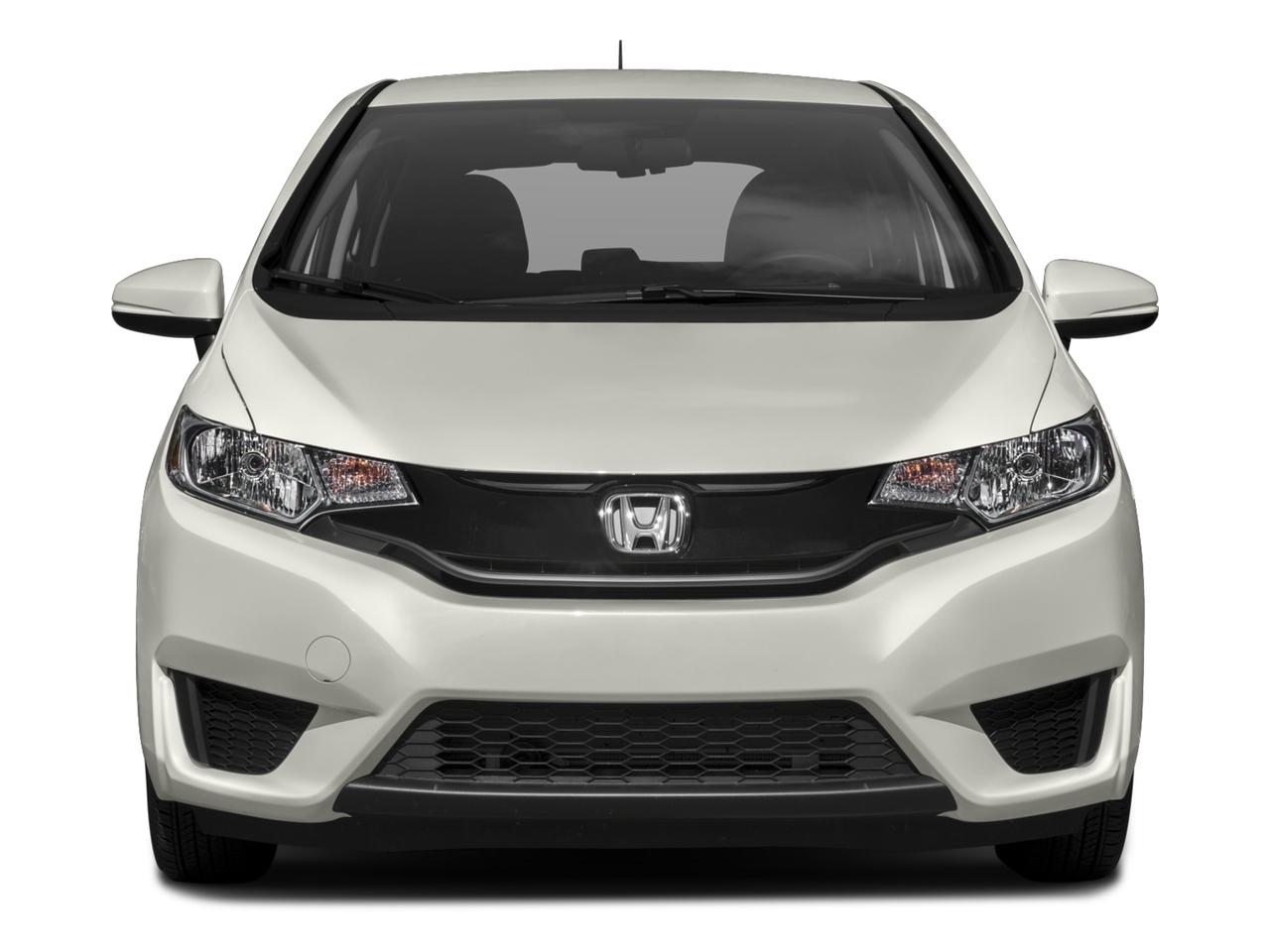 2017 Honda Fit Vehicle Photo in BERLIN, MD 21811-1121