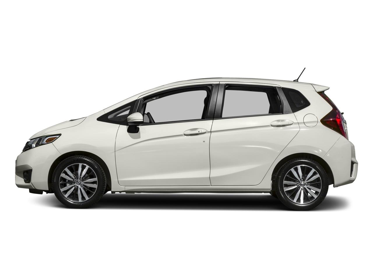 2017 Honda Fit Vehicle Photo in Lawton, OK 73505