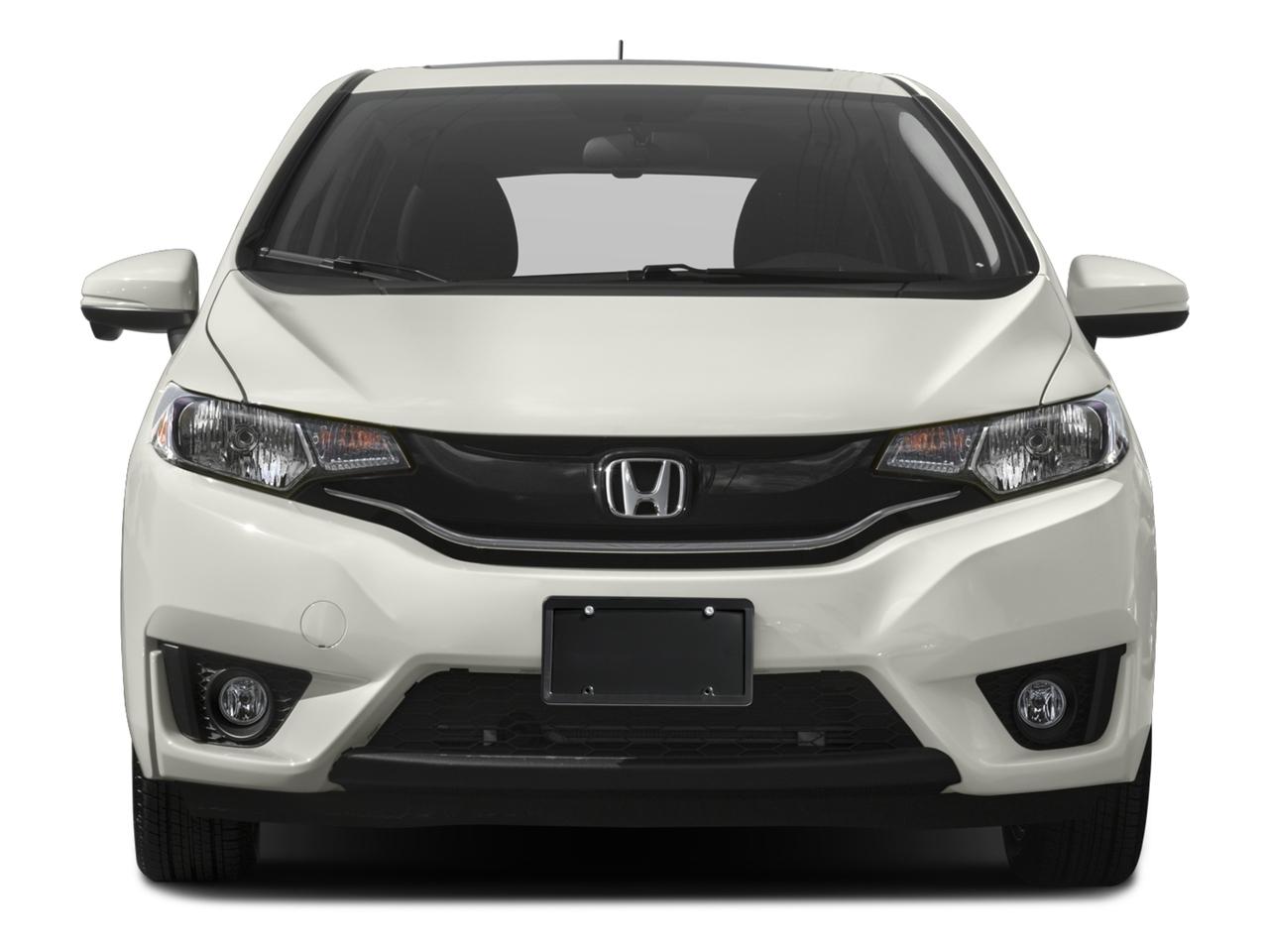 2017 Honda Fit Vehicle Photo in Lawton, OK 73505