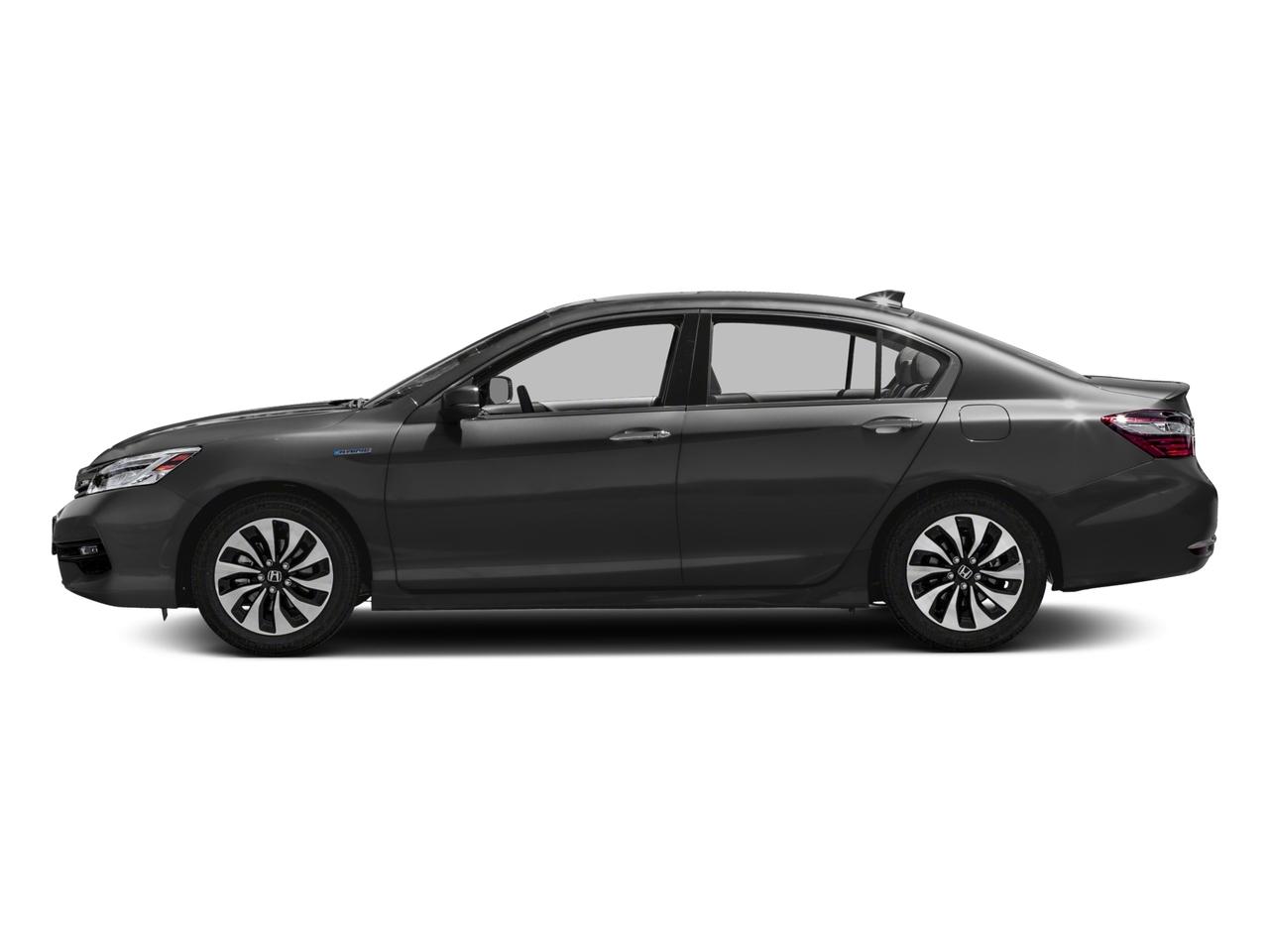 2017 Honda Accord Hybrid Vehicle Photo in Miami, FL 33015