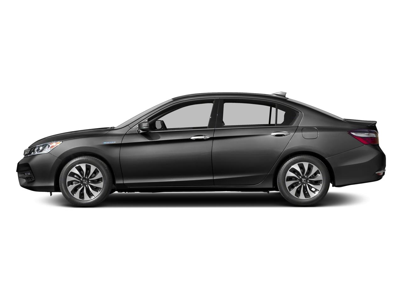 Used 2017 Honda Accord Hybrid with VIN JHMCR6F33HC025264 for sale in Cullman, AL