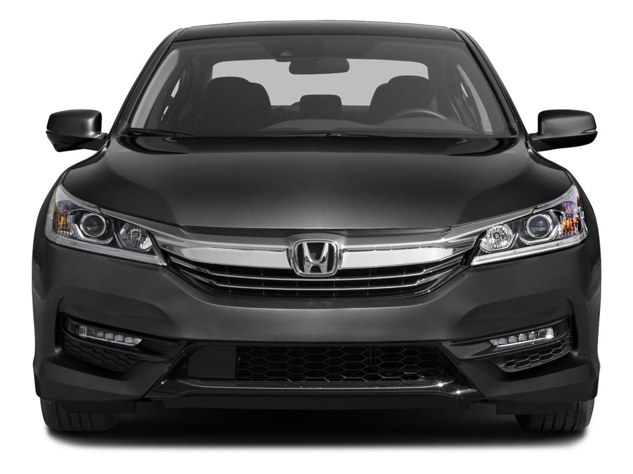 2017 Honda Accord Hybrid Vehicle Photo in Appleton, WI 54913