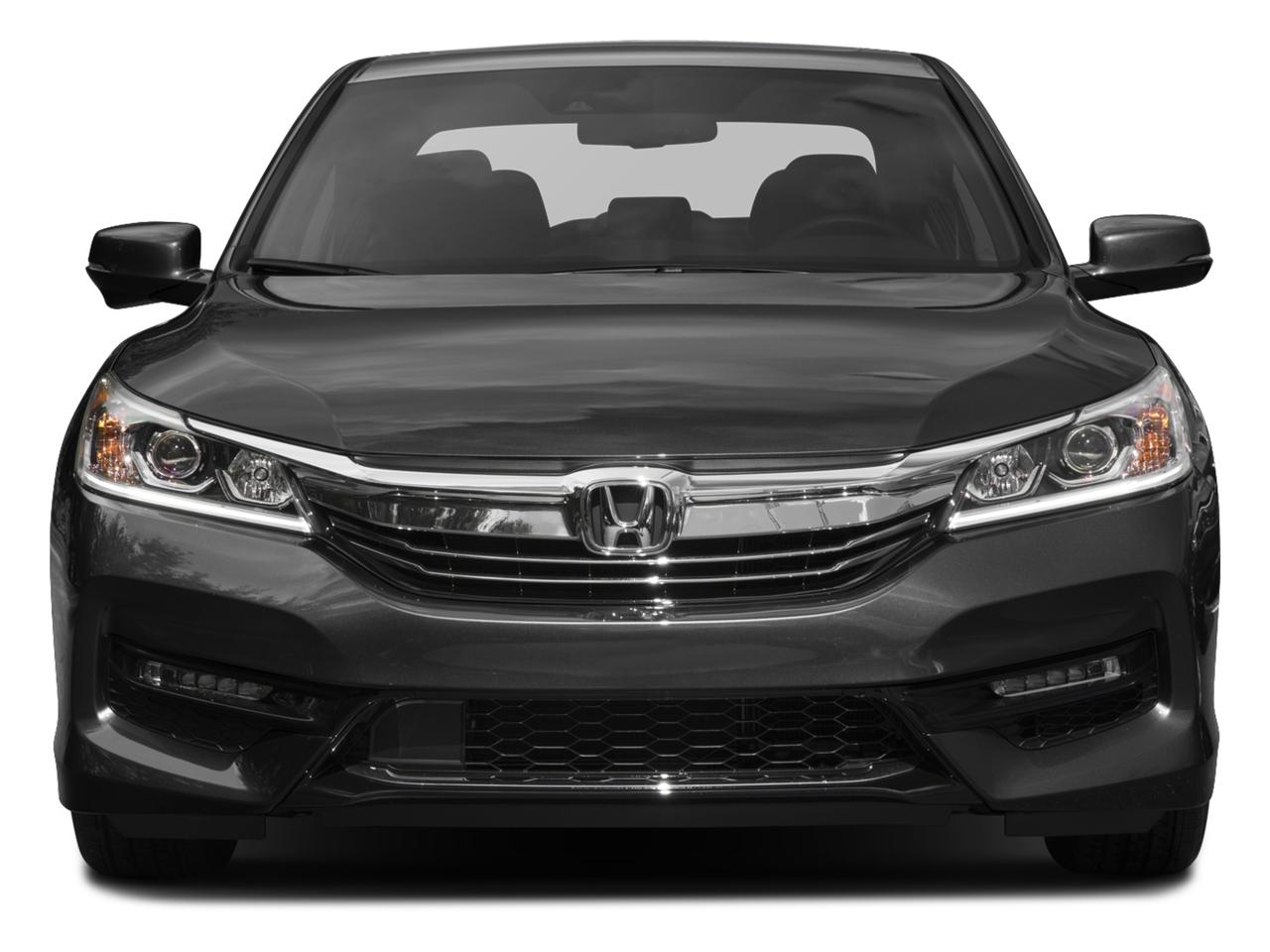 2017 Honda Accord Hybrid Vehicle Photo in Tustin, CA 92782