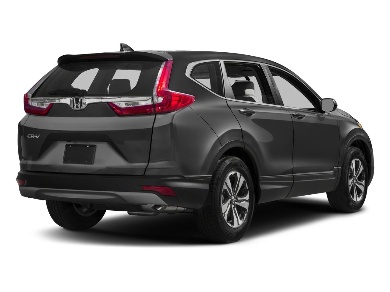 2017 Honda CR-V Vehicle Photo in ORLANDO, FL 32812-3021