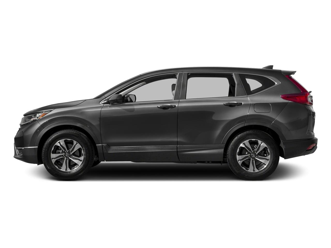 2017 Honda CR-V Vehicle Photo in ORLANDO, FL 32812-3021