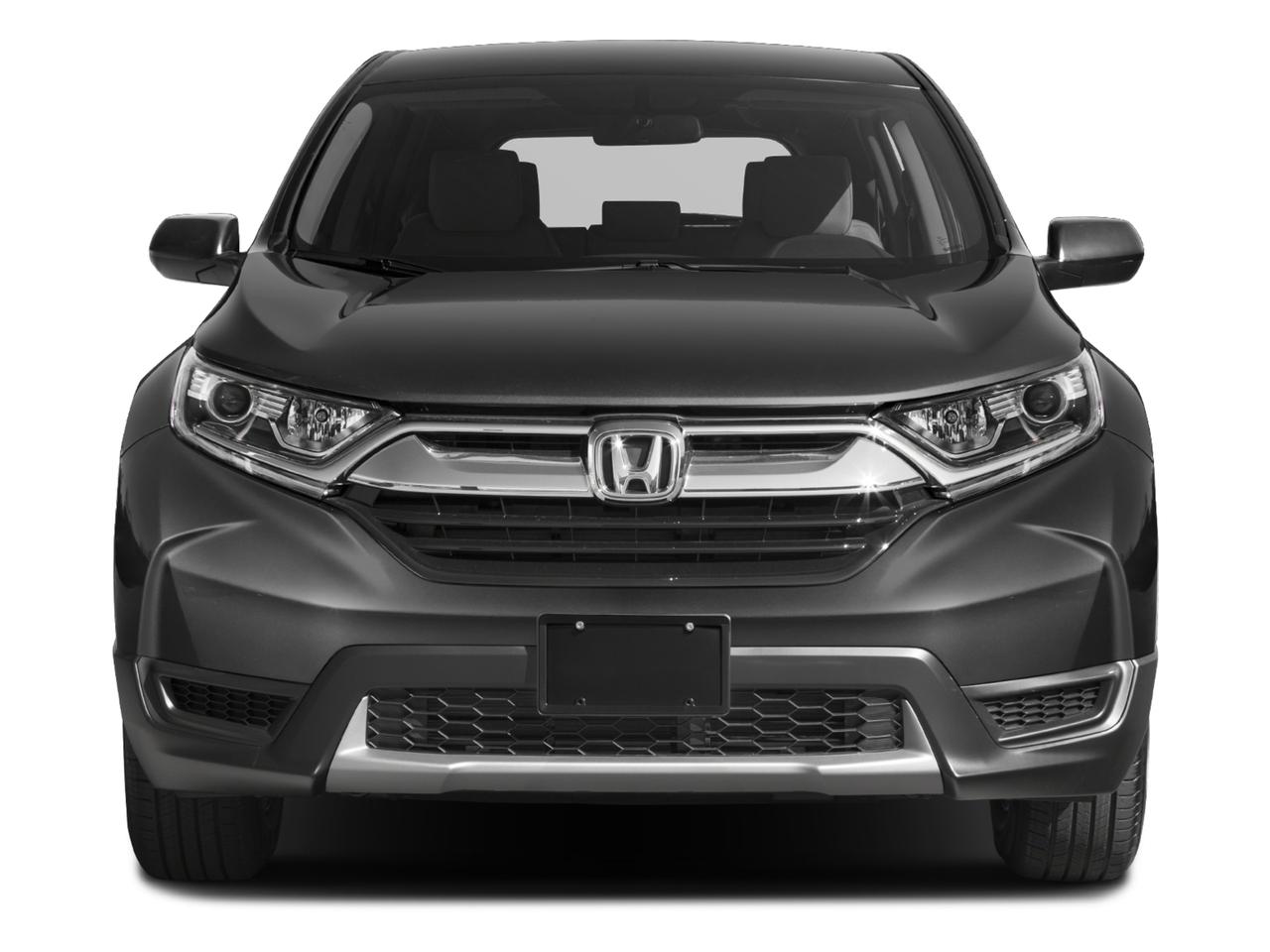 2017 Honda CR-V Vehicle Photo in Miami, FL 33015