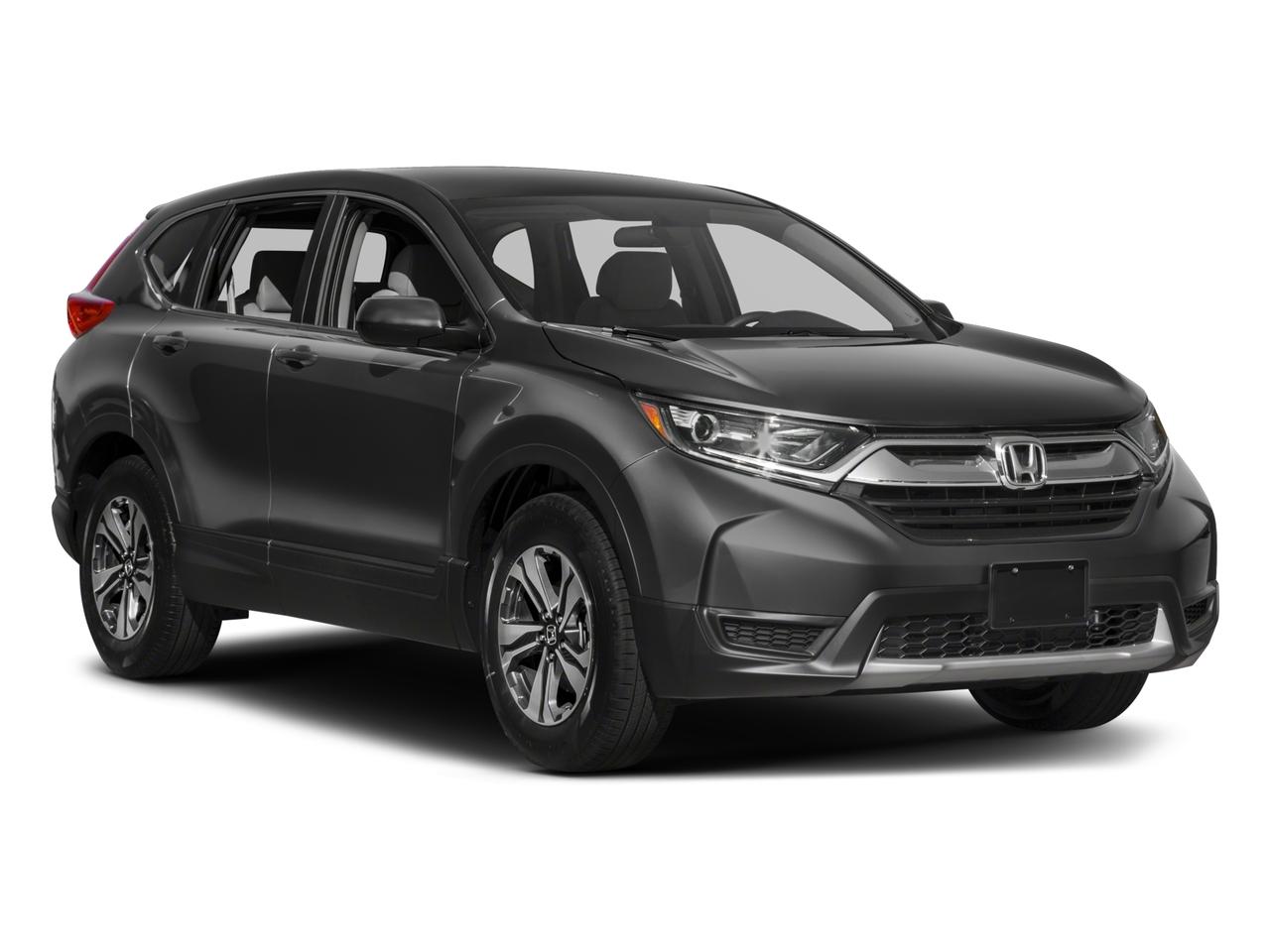 2017 Honda CR-V Vehicle Photo in Miami, FL 33015