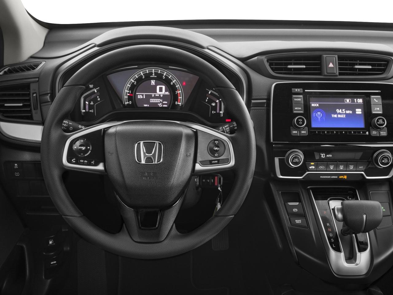 2017 Honda CR-V Vehicle Photo in Miami, FL 33015