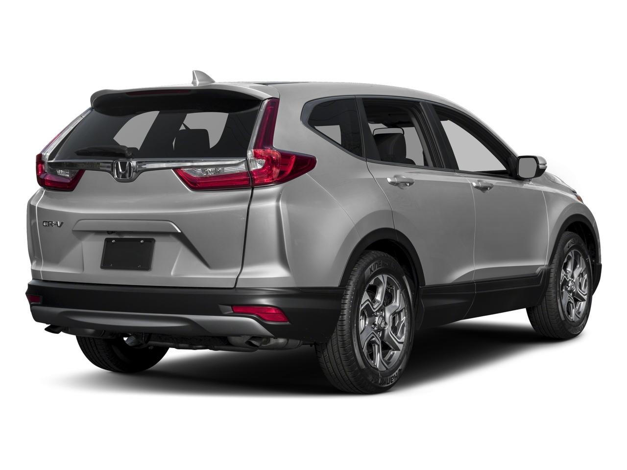 2017 Honda CR-V Vehicle Photo in Wesley Chapel, FL 33544