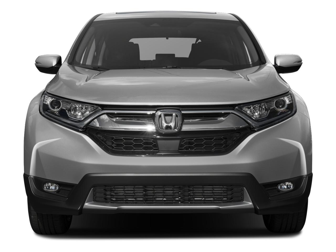 2017 Honda CR-V Vehicle Photo in Davie, FL 33331