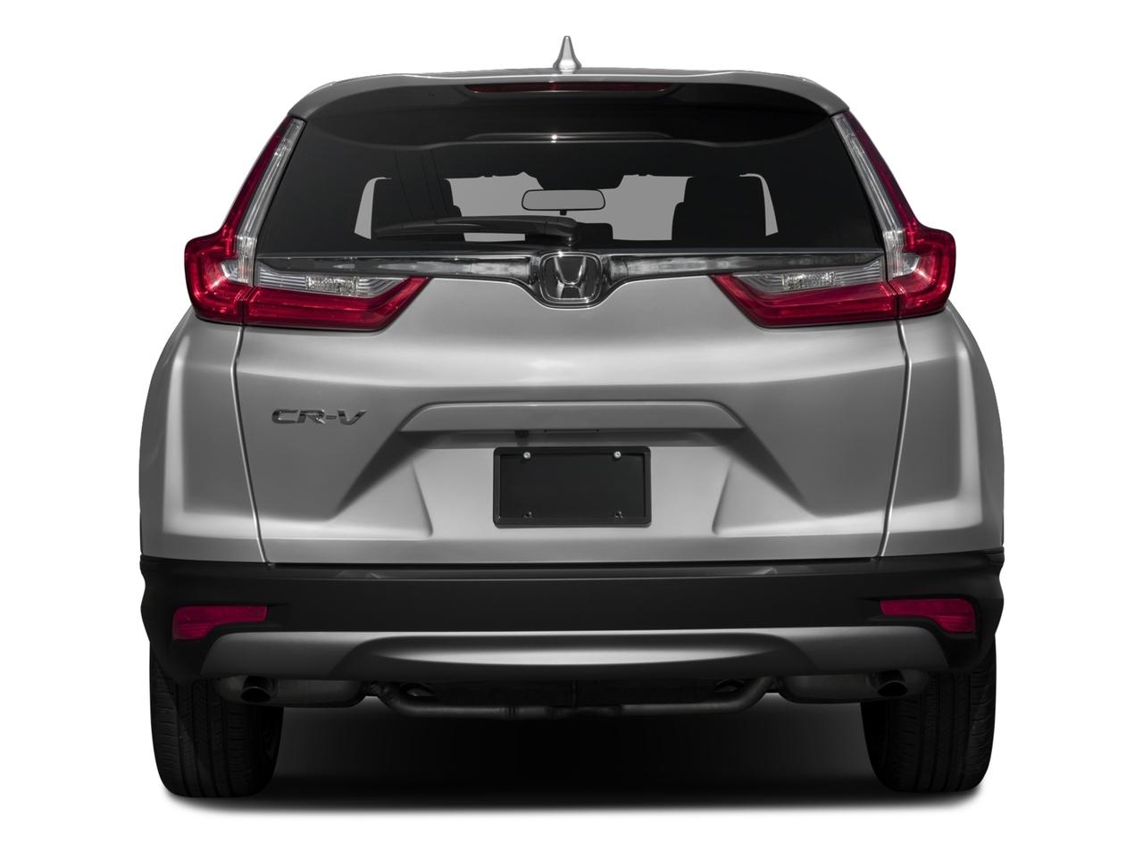 2017 Honda CR-V Vehicle Photo in Tampa, FL 33614